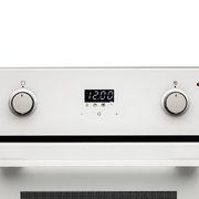 Электрический духовой шкаф KRONA SONATA 45 WH фото 4 в Тюмени