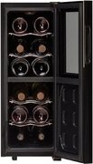 Винный шкаф Dunavox DX-12.33DSC фото 3 в Тюмени