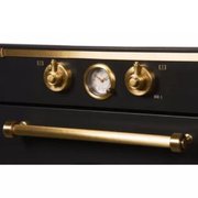 Духовой шкаф Kuppersberg RC 699 ANT Gold фото 3 в Тюмени