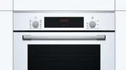 Духовой шкаф Bosch HBF254EW0R фото 2 в Тюмени