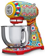 Планетарный миксер Смег SMF03DGEU фото 3 в Тюмени Планетарный миксер Smeg SMF03DGEU фото 3 в Тюмени