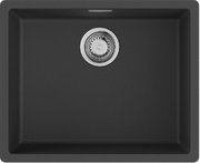 Мойка Омойкири Yamakawa 55T INTEGRA-BL фото в Тюмени Мойка Omoikiri Yamakawa 55T INTEGRA-BL фото в Тюмени