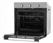 Духовой шкаф Schaub Lorenz SLB EE6080 фото 3 в Тюмени