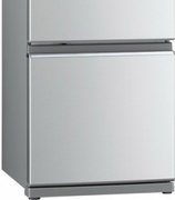 Холодильник Mitsubishi Electric MR-CXR46EN-ST-R фото 3 в Тюмени