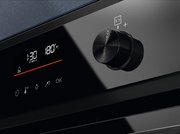 Духовой шкаф Electrolux EOD6F77H фото 2 в Тюмени
