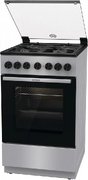 Комбинированная плита Gorenje GK5B44SF фото 2 в Тюмени
