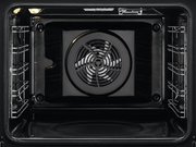 Духовой шкаф AEG BES351111M фото 3 в Тюмени
