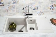 Мойка Омойкири Daisen-86-2 BL фото 2 в Тюмени Мойка Omoikiri Daisen-86-2 BL фото 2 в Тюмени