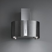 Вытяжка Falmec MIRABILIA/LED GROOVE STEEL 67 фото 3 в Тюмени