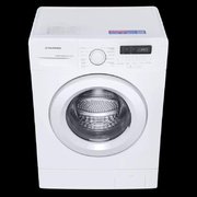 Стиральная машина Maunfeld MFWM106WH051D фото 4 в Тюмени