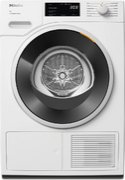 Сушильная машина Miele TWC640WP White Edition Сушильная машина Miele TWC640WP White Edition