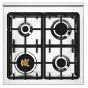 Варочный центр Bertazzoni PRO64L1ENET2 фото 2 в Тюмени