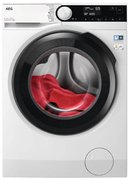 Стиральная машина AEG LFR73864BE фото