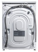 Стиральная машина с сушкой и паром MAUNFELD MFWM1586WH фото 4 в Тюмени