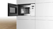 Встраиваемая микроволновая печь Bosch BFL524MW0 фото 3 в Тюмени