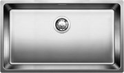 Мойка Blanco Andano 700-U клапан-автомат нержавеющая сталь фото 3 в Тюмени
