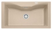 Мойка Franke ACG 610 A бежевый фото в Тюмени