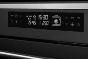 Духовой шкаф Kuppersberg FR 911 ANT SILVER фото 4 в Тюмени