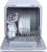 Посудомоечная машина Kuppersberg GFM 4275 GW фото 3 в Тюмени
