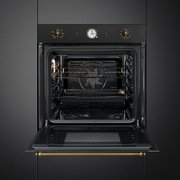 Духовой шкаф Smeg SFP68C1TAO фото 3 в Тюмени