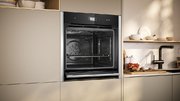 Духовой шкаф Neff B64VS71N0 фото 4 в Тюмени