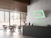 Кухонная вытяжка Miele DA 6999W BRWS фото 3 в Тюмени