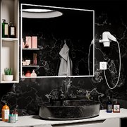 Настенный фен Meyvel MF1-1300 (White) фото 2 в Тюмени