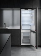 Встраиваемый двухкамерный холодильник Kuppersberg RBN 1766 фото 4 в Тюмени