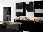 Вытяжка Maunfeld MANCHESTER 60 Black фото 3 в Тюмени