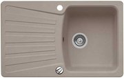 Мойка Blanco Nova 45 S серый беж фото в Тюмени