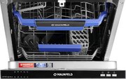 Встраиваемая посудомоечная машина Maunfeld MLP-08I Light Beam фото 4 в Тюмени