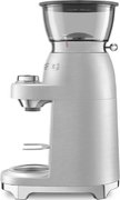 Кофемолка Смег CGF02SSEU фото 2 в Тюмени Кофемолка Smeg CGF02SSEU фото 2 в Тюмени