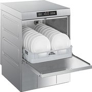 Посудомоечная машина Smeg UD505D фото 4 в Тюмени