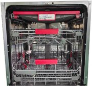 Встраиваемая посудомоечная машина Kaiser S60I69XL фото 3 в Тюмени