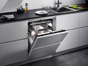 Встраиваемая посудомоечная машина AEG FSE83708P фото 3 в Тюмени