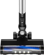 Пылесос Маунфилд MF-2032GR PRO фото 3 в Тюмени Пылесос Maunfeld MF-2032GR PRO фото 3 в Тюмени