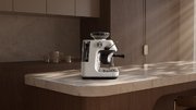 Кофейная станция Bork C810 wt фото 4 в Тюмени