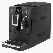 Кофемашина CafeRomatica Nivona NICR 660 фото 4 в Тюмени