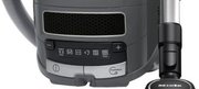 Пылесос Миле SGDA3 Complete C3 Select графитовый серый фото 2 в Тюмени Пылесос Miele SGDA3 Complete C3 Select графитовый серый фото 2 в Тюмени