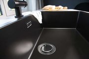 Мойка Омойкири Yamakawa 75-U/I DO фото 3 в Тюмени Мойка Omoikiri Yamakawa 75-U/I DO фото 3 в Тюмени