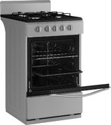 Газовая плита Weissgauff WGSM 5000 X фото 4 в Тюмени
