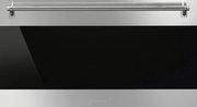 Духовой шкаф Smeg SF4303WMCX фото 3 в Тюмени