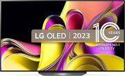 Телевизор LG OLED55B3RLA фото в Тюмени