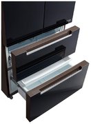 Холодильник Toshiba GR-RF532WE-PGJ(22) фото 4 в Тюмени