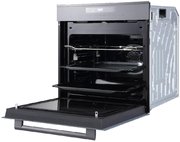 Духовой шкаф Korting OKB 1340 GBXGr MW фото 4 в Тюмени