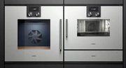 Духовой шкаф Gaggenau BOP 251-111 фото 2 в Тюмени