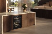 Встраиваемый винный шкаф Miele KWTUS 7096 E фото 3 в Тюмени