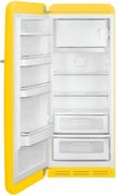 Холодильник Smeg FAB28LYW6 фото 2 в Тюмени