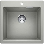 Мойка Blanco PLEON 5 SILGRANIT жемчужный фото в Тюмени