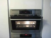 Духовой шкаф AEG KS7415001M фото 3 в Тюмени